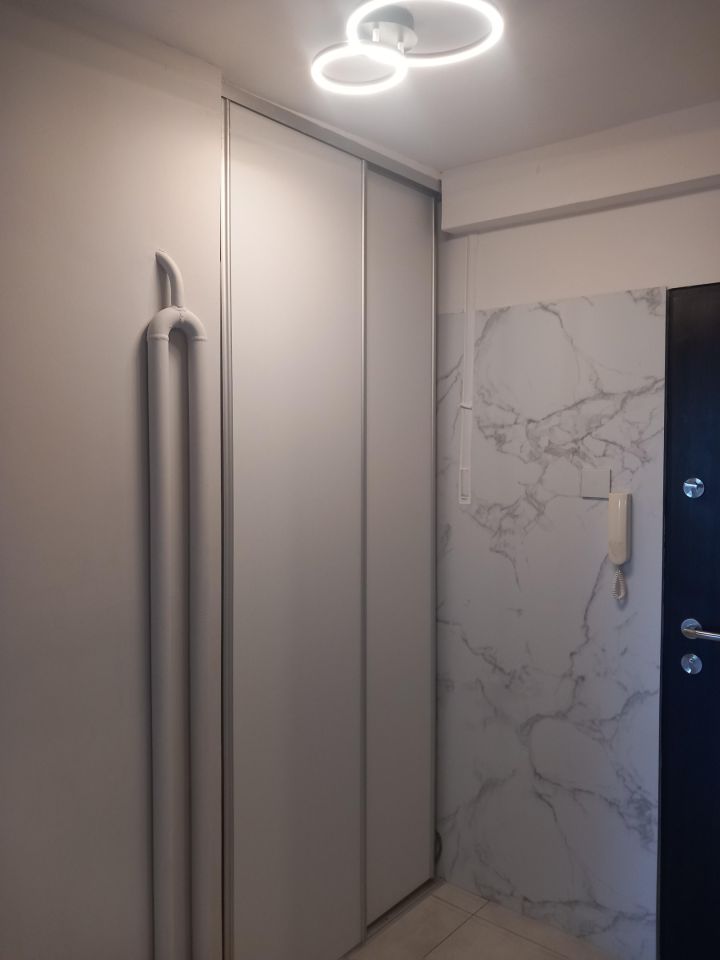 Mieszkanie 2-pokojowe Kraków Bieżanów, ul. Na Kozłówce. Zdjęcie 7