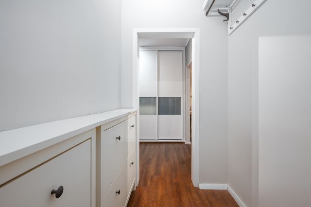 Mieszkanie 3-pokojowe Łódź Radogoszcz. Zdjęcie 10