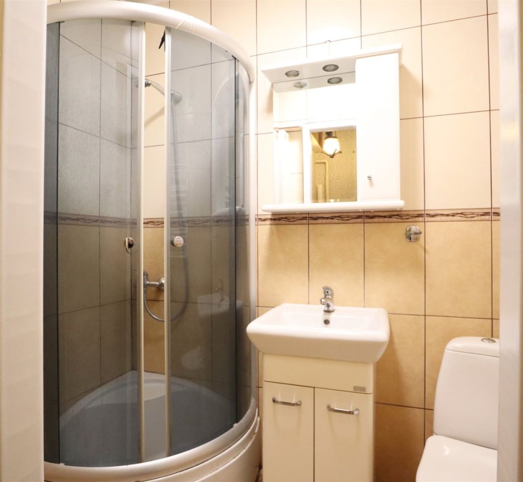 Mieszkanie 3-pokojowe Bydgoszcz Bartodzieje Wielkie. Zdjęcie 7