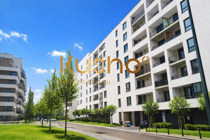 Mieszkanie 3-pokojowe Warszawa Mokotów. Zdjęcie 8