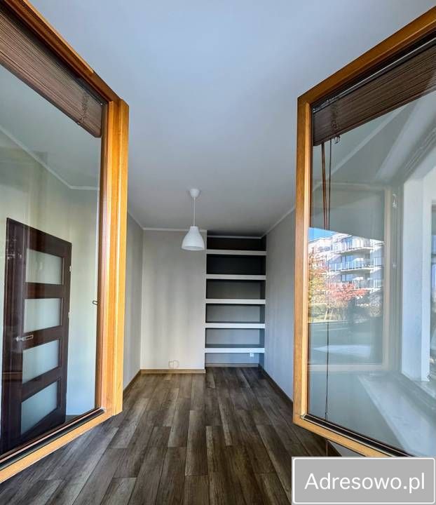 Mieszkanie 2-pokojowe Gdańsk Aniołki, ul. marsz. Ferdynanda Focha. Zdjęcie 4