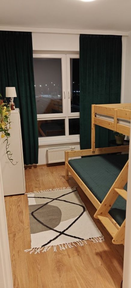 Mieszkanie 3-pokojowe Węgorzewo. Zdjęcie 7