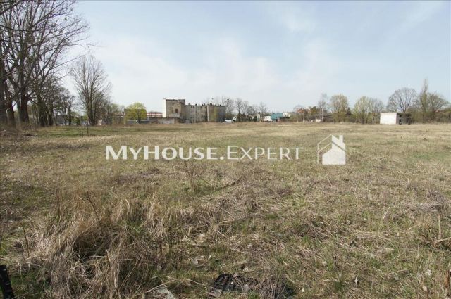 Działka budowlana Gorzów Wielkopolski. Zdjęcie 4