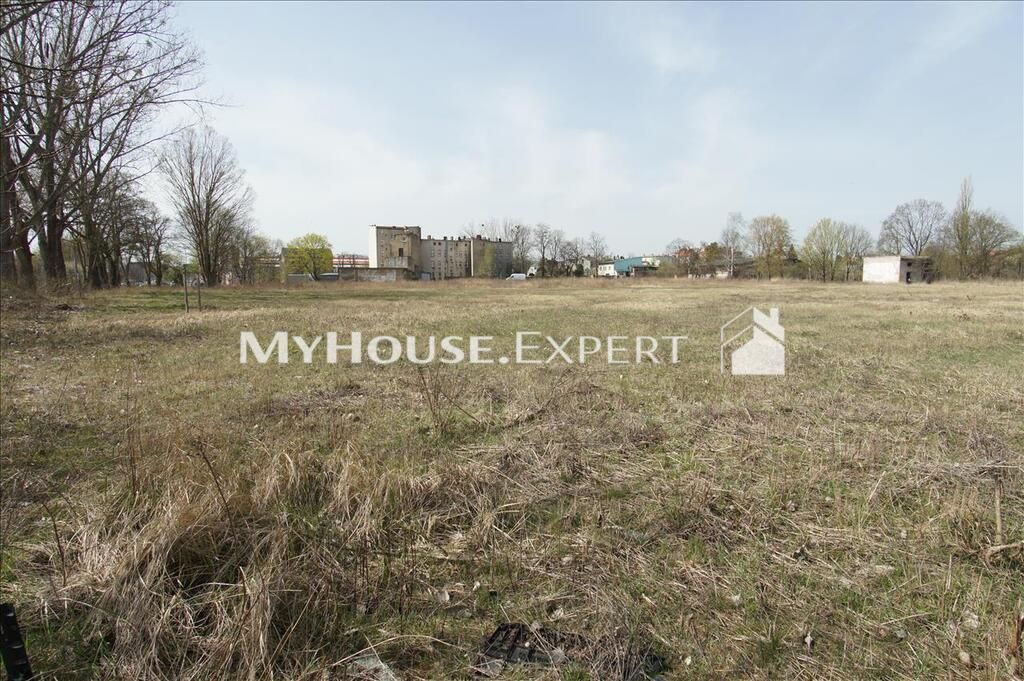 Działka budowlana Gorzów Wielkopolski. Zdjęcie 4