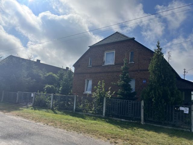 gospodarstwo, 6 pokoi Krasowice. Zdjęcie 1