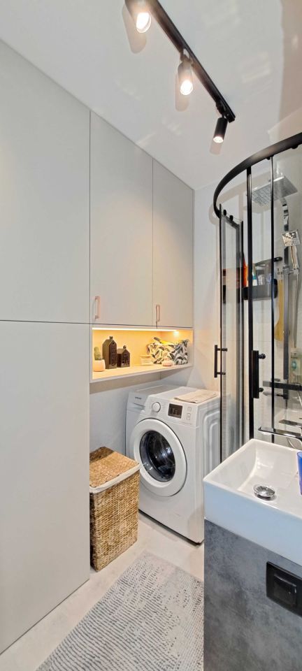 Mieszkanie 3-pokojowe Łódź Retkinia. Zdjęcie 7