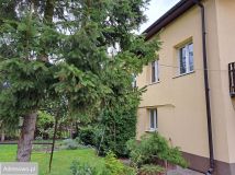 dom wolnostojący, 5 pokoi Skaryszew, ul. Polna. Zdjęcie 1