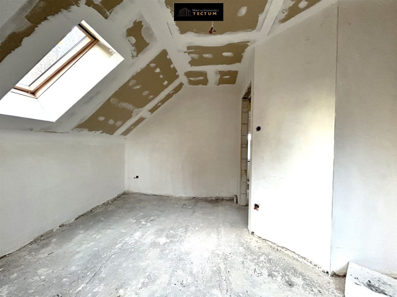 dom wolnostojący, 4 pokoje Wiatrowo Wiatrowo-Las. Zdjęcie 11