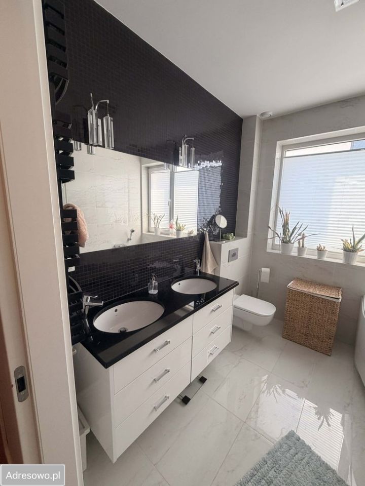 Mieszkanie 5-pokojowe Łódź Widzew, ul. Klementynkowa. Zdjęcie 5