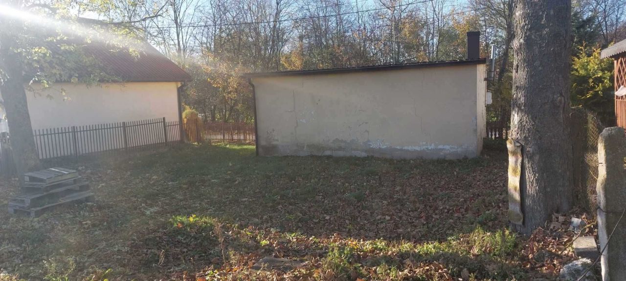 Działka budowlana Lubania. Zdjęcie 2