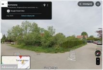 Działka budowlana Tomaszkowo, ul. Kormorana. Zdjęcie 3