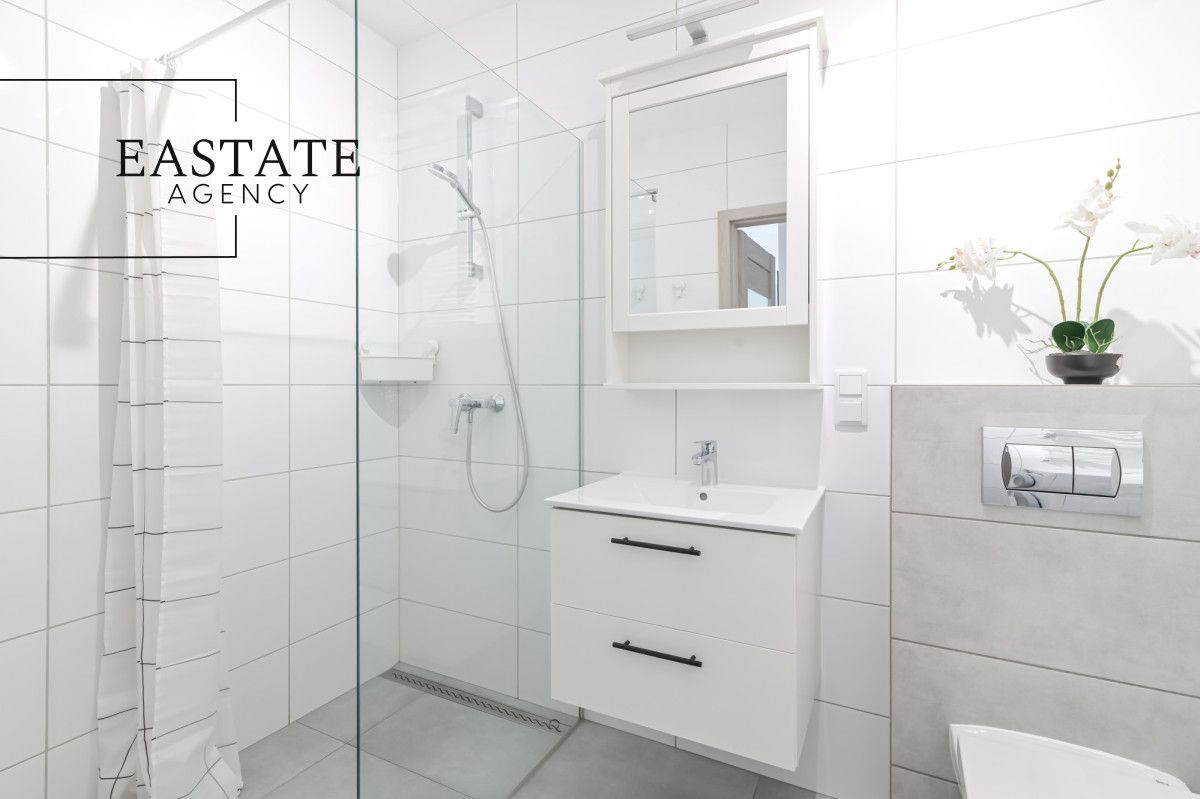 Mieszkanie 2-pokojowe Gdańsk Orunia, ul. Ofiar Grudnia 70. Zdjęcie 20