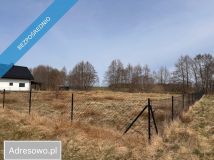 Działka Słajszewo. Zdjęcie 3