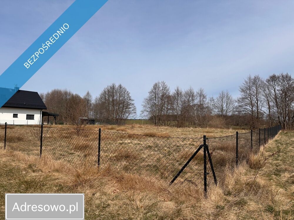 Działka Słajszewo. Zdjęcie 4