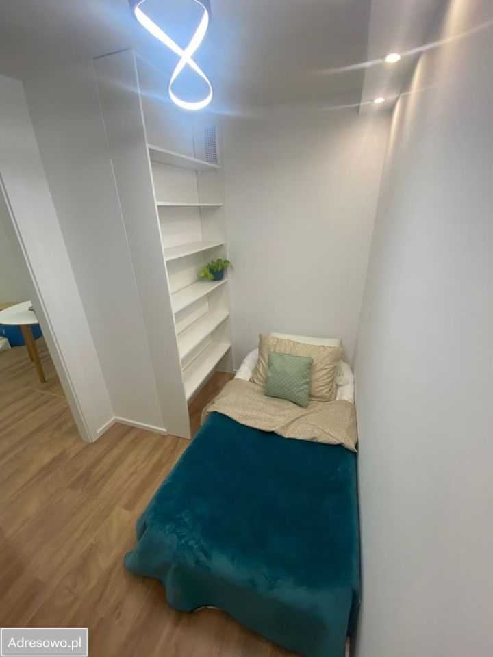 Mieszkanie 3-pokojowe Oława, ul. Bolesława Chrobrego. Zdjęcie 4