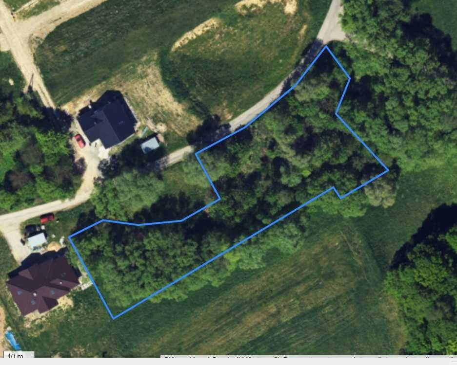 Działka inna Łodygowice. Zdjęcie 5