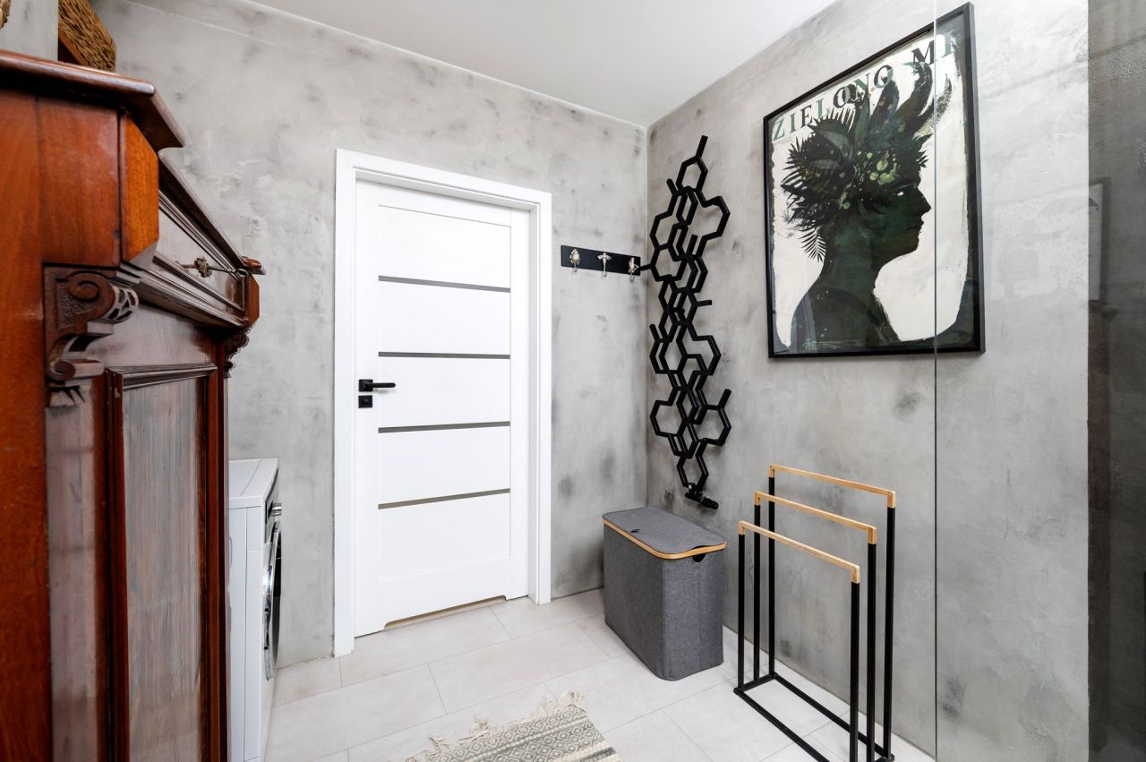 Mieszkanie 2-pokojowe Wrocław Nowy Dwór, ul. Budziszyńska. Zdjęcie 6