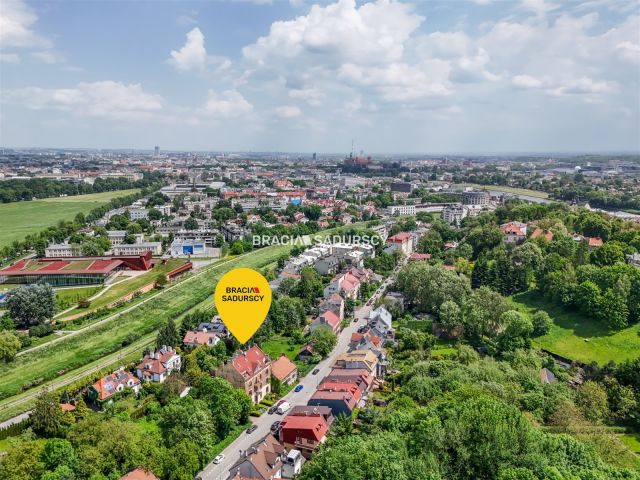 Mieszkanie 2-pokojowe Kraków Zwierzyniec, ul. Królowej Jadwigi. Zdjęcie 26