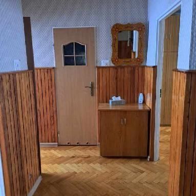 Mieszkanie 3-pokojowe Wrocław Śródmieście, ul. Wojciecha Gersona. Zdjęcie 4