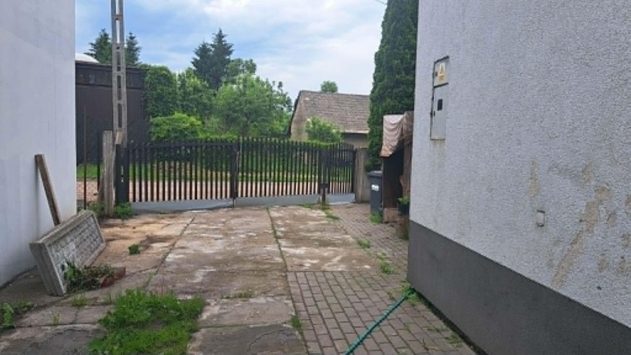 dom wolnostojący, 12 pokoi Bielsk Podlaski, Wisławy Szymborskiej 2. Zdjęcie 4