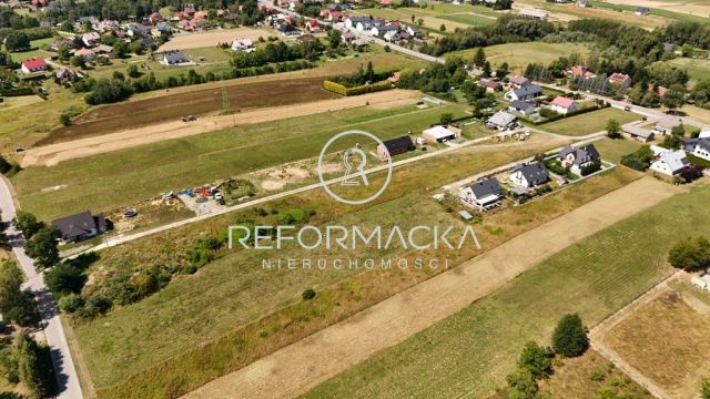 Działka budowlana Rzeszów Budziwój, ul. Budziwojska. Zdjęcie 4