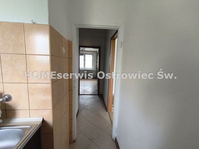 Mieszkanie 2-pokojowe Ostrowiec Świętokrzyski Centrum, ul. Jana Kochanowskiego. Zdjęcie 9
