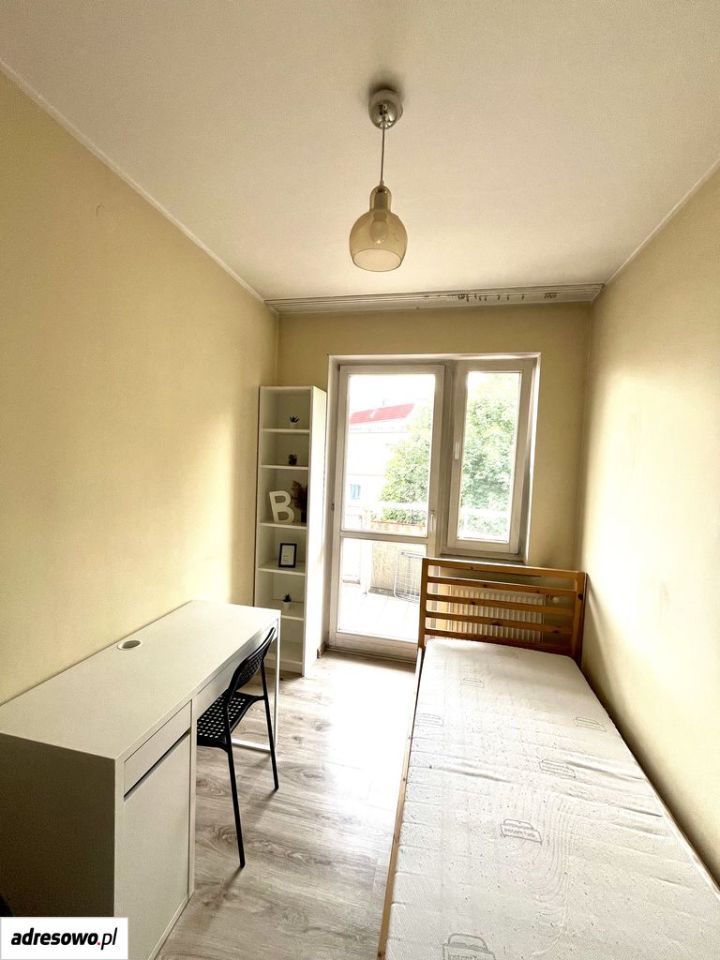 Mieszkanie 3-pokojowe Poznań Wilda, ul. Górna Wilda. Zdjęcie 9