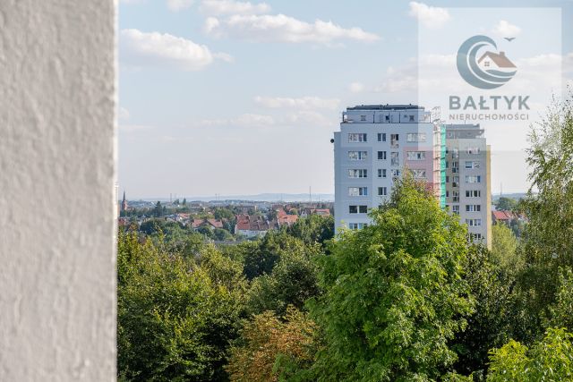 Mieszkanie 3-pokojowe Gdańsk Suchanino, ul. Macieja Kamieńskiego. Zdjęcie 19