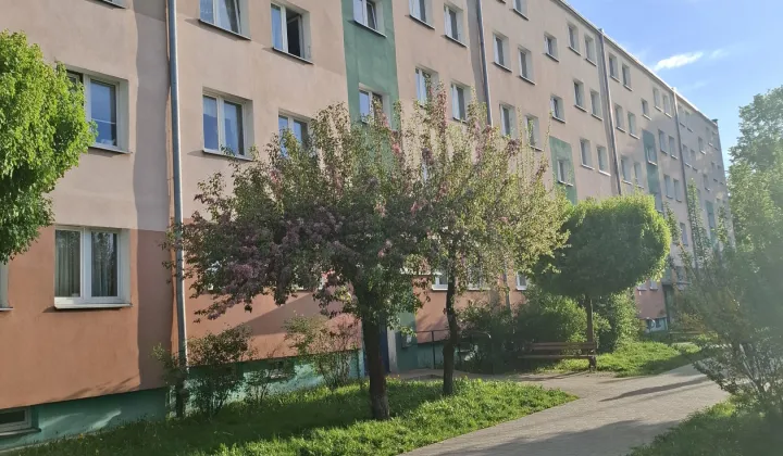 Mieszkanie 3-pokojowe Lublin LSM, ul. Zygmunta Krasińskiego