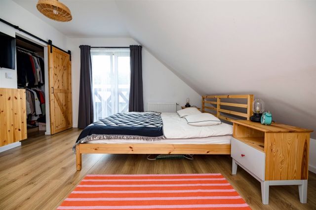 dom wolnostojący, 4 pokoje Kuków. Zdjęcie 21