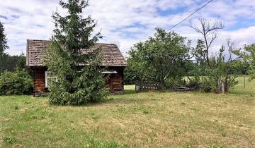 Działka rolno-budowlana Dubno