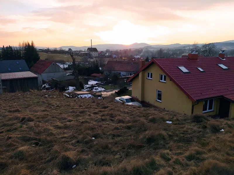 dom szeregowy, 4 pokoje Ptaszków. Zdjęcie 7