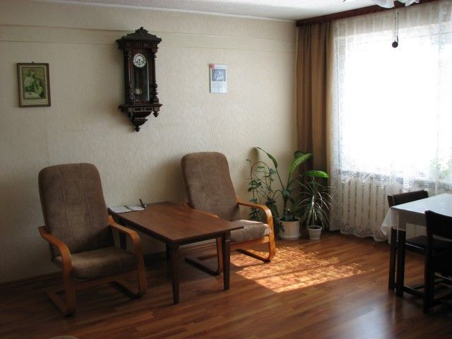 Mieszkanie 4-pokojowe Tarnów, ul. Westerplatte