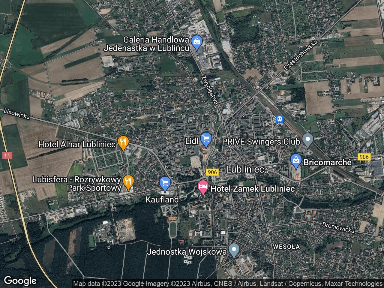 Mieszkanie 3-pokojowe Lubliniec, ul. Cebulskiego