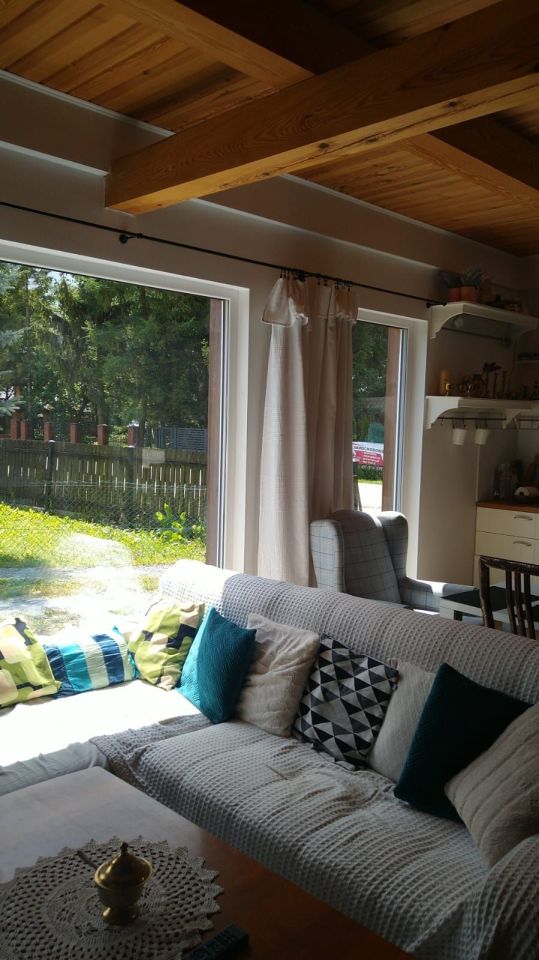 dom wolnostojący Szastarka, ul. Słoneczna. Zdjęcie 7