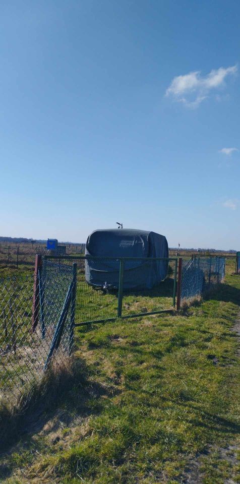 Działka rolna Karwieńskie Błoto Drugie, ul. Wczasowa. Zdjęcie 9