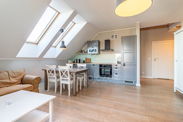 Mieszkanie 3-pokojowe Pętkowice, ul. Golfistów. Zdjęcie 3