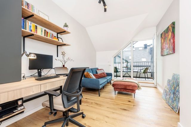 Mieszkanie 3-pokojowe Wieliczka, ul. Zbożowa. Zdjęcie 13