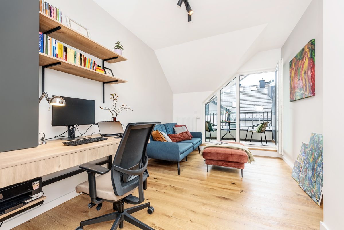 Mieszkanie 3-pokojowe Wieliczka, ul. Zbożowa. Zdjęcie 13