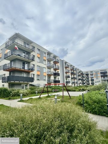 Mieszkanie 2-pokojowe Warszawa Raków, ul. Klinkierowa. Zdjęcie 1