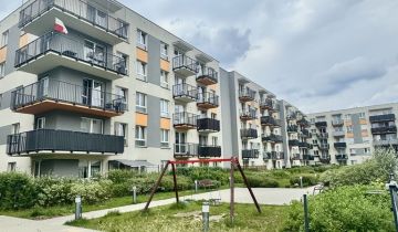 Mieszkanie 2-pokojowe Warszawa Raków, ul. Klinkierowa