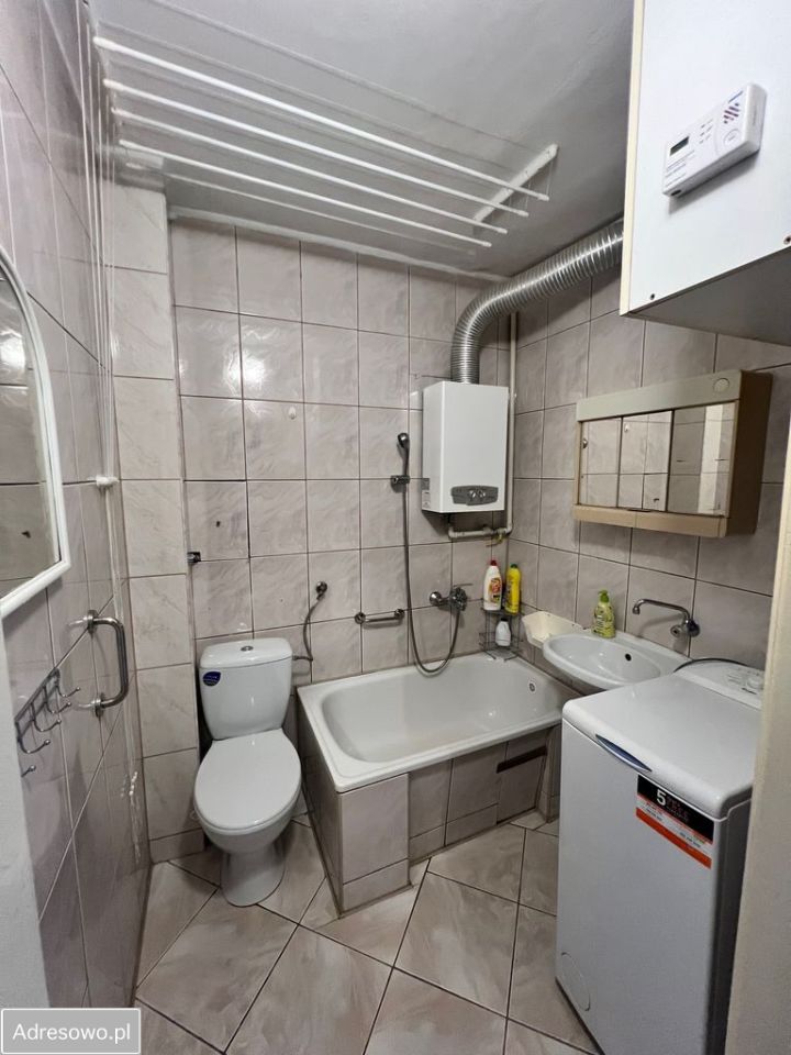 Mieszkanie 2-pokojowe Kluczbork, ul. Kochanowskiego. Zdjęcie 8