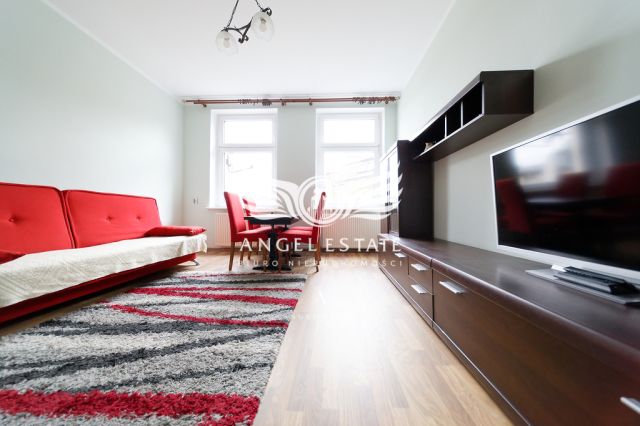 Mieszkanie 2-pokojowe Szczecin Centrum, ul. Juliusza Słowackiego. Zdjęcie 5