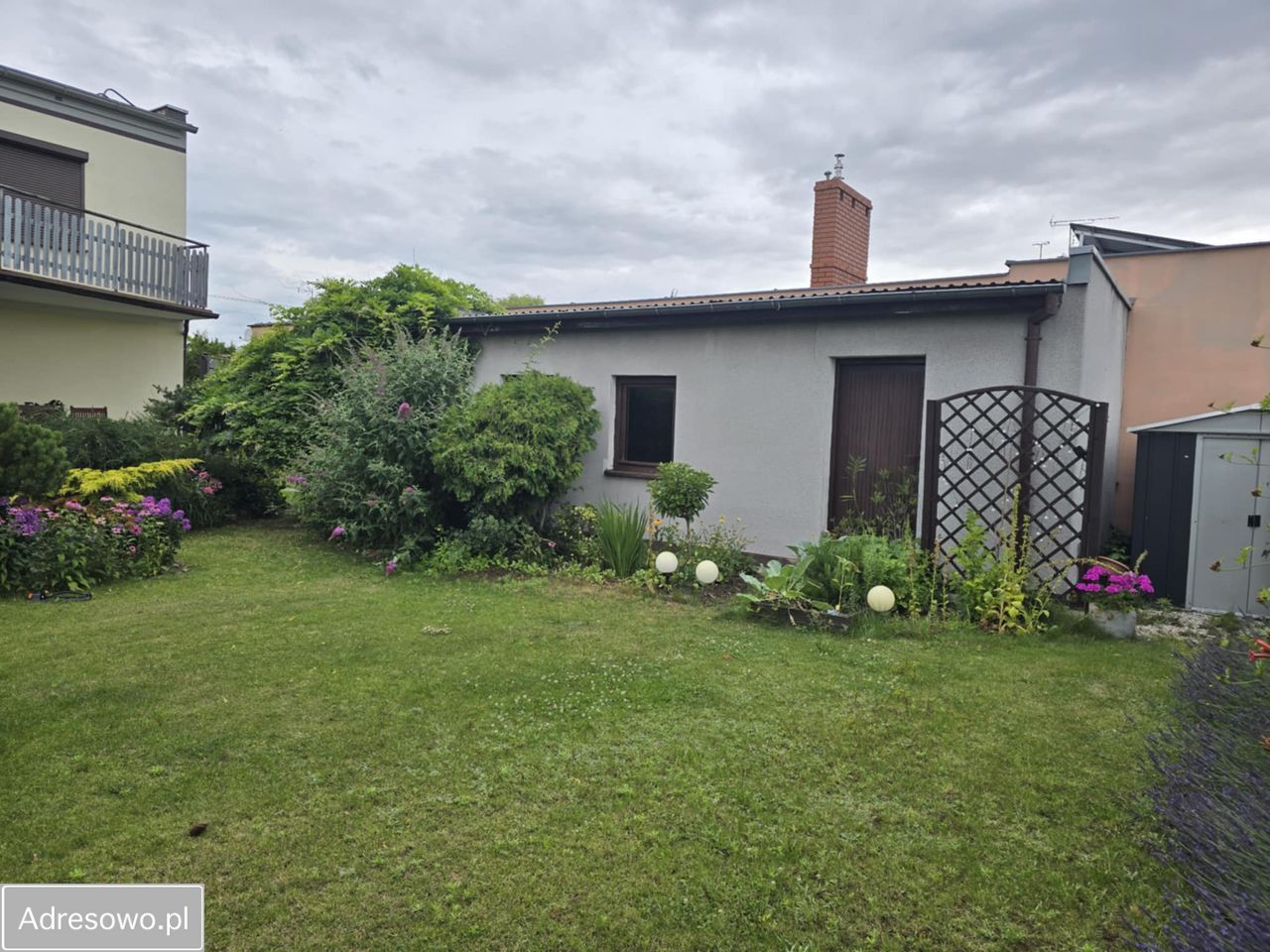 bliźniak, 5 pokoi Września. Zdjęcie 9