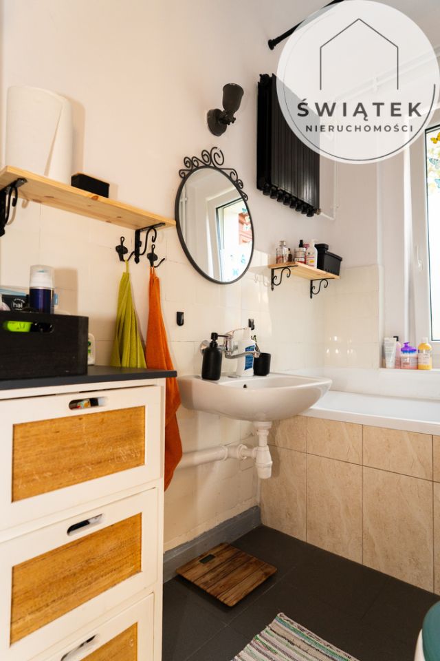 Mieszkanie 3-pokojowe Toruń, ul. Leona Wyczółkowskiego. Zdjęcie 12