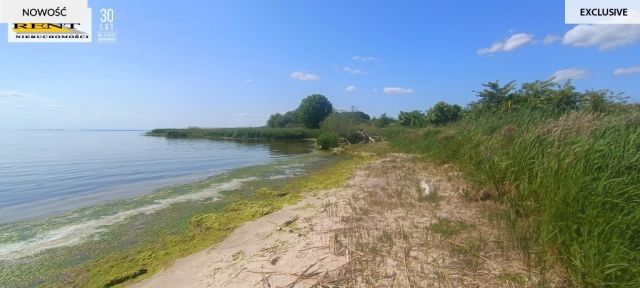 Działka rekreacyjna Płocin. Zdjęcie 15