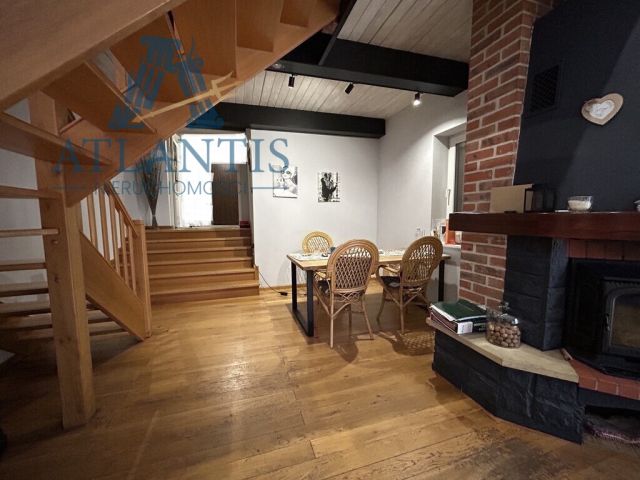 dom wolnostojący, 4 pokoje Niemcz. Zdjęcie 15