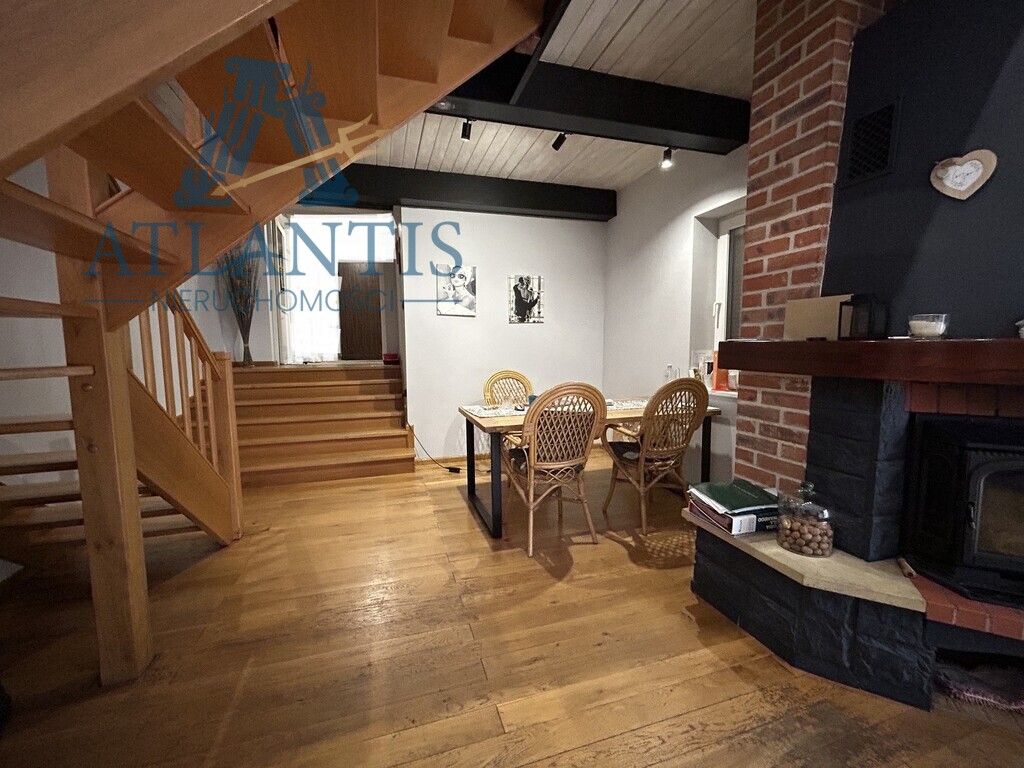 dom wolnostojący, 4 pokoje Niemcz. Zdjęcie 15