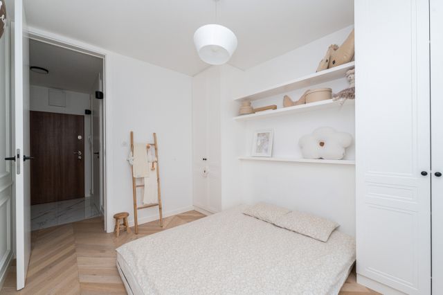 Mieszkanie 2-pokojowe Warszawa Wilanów, ul. Bruzdowa. Zdjęcie 12