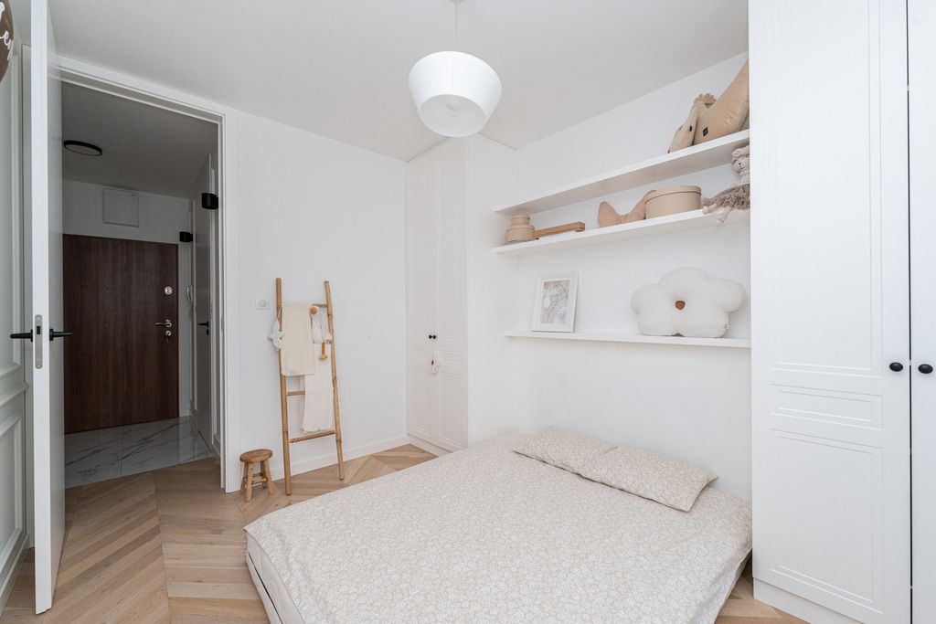 Mieszkanie 2-pokojowe Warszawa Wilanów, ul. Bruzdowa. Zdjęcie 12